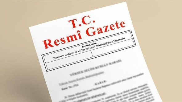 10 bin 159 kişi daha ihraç edildi ! İşte isim isim tam liste