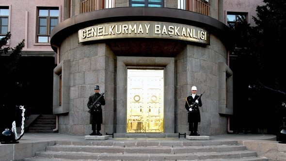 10 bin 159 kişi daha ihraç edildi ! İşte isim isim tam liste