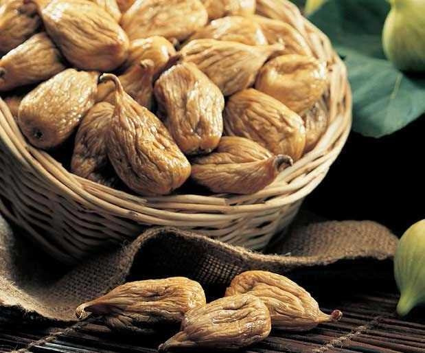 İncirin faydaları saymakla bitmiyor