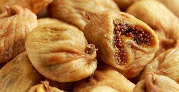 İncirin faydaları saymakla bitmiyor