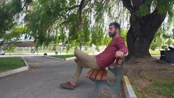 Tecavüz iddiasına şok savunma