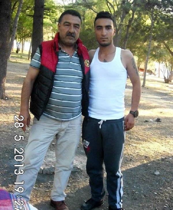 Tutuşan koltukta yanarak öldü