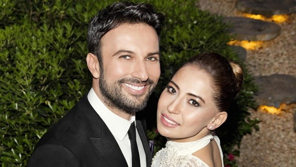 Tarkan ve Pınar Delik'ten sürpriz karar