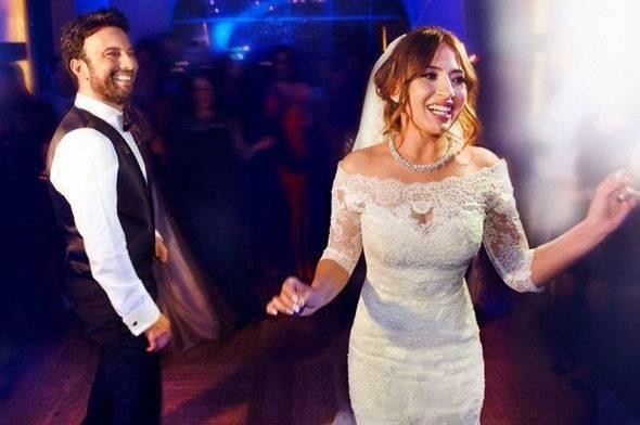 Tarkan ve Pınar Delik'ten sürpriz karar