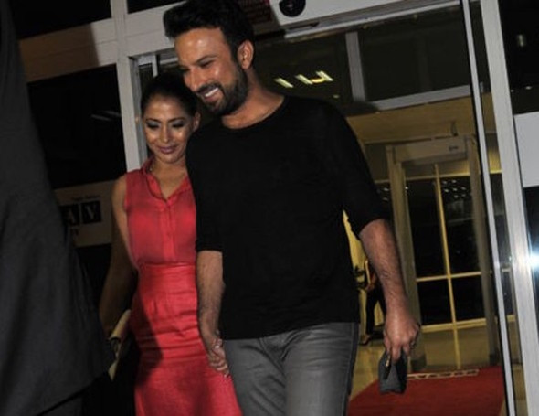 Tarkan ve Pınar Delik'ten sürpriz karar