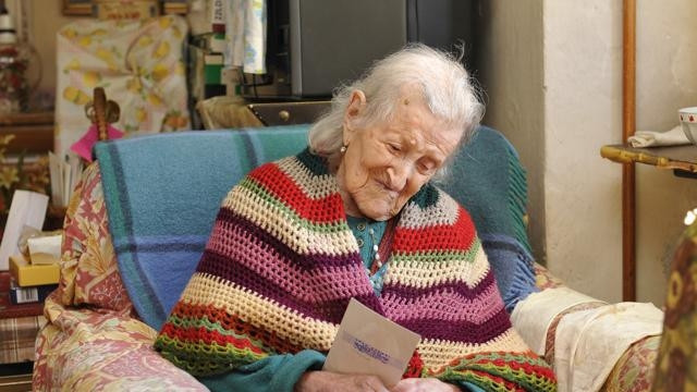Ölümsüzlüğün formülünü buldu