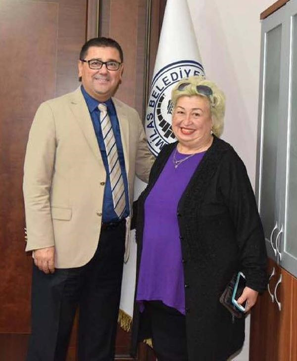 Oyuncu Gülnihal Demir 39 kilo verdi