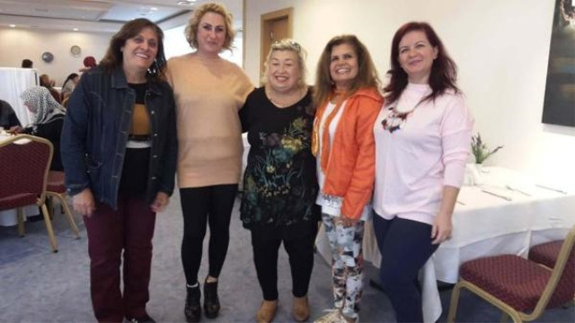 Oyuncu Gülnihal Demir 39 kilo verdi