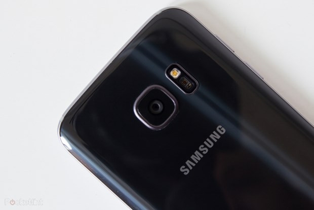 Samsung kendini o özellik ile affettirecek