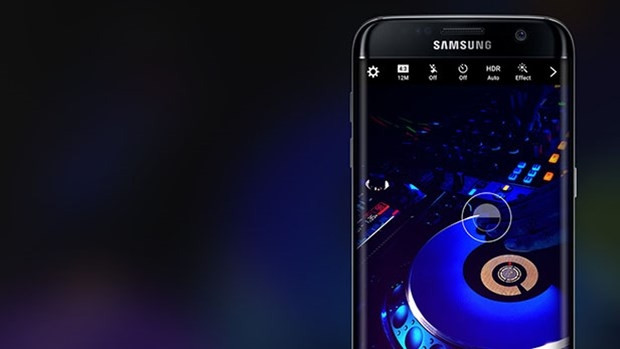 Samsung kendini o özellik ile affettirecek