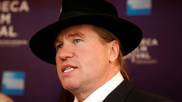 Val Kilmer'dan kötü haber geldi!