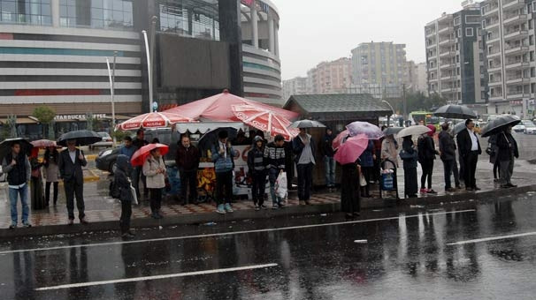 DBP'li belediye vatandaşı bezdirdi