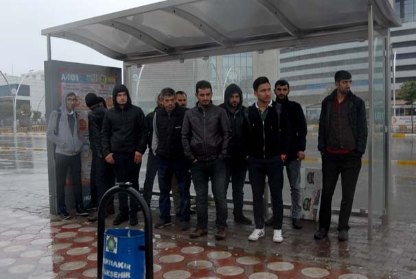 DBP'li belediye vatandaşı bezdirdi
