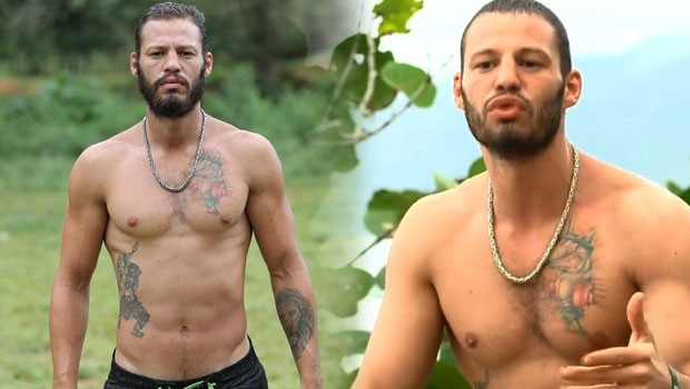 Avatar Atakan o video için mahkemeye başvurdu!