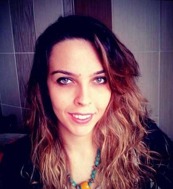 Diyet uzmanı hastalalarına örnek oldu