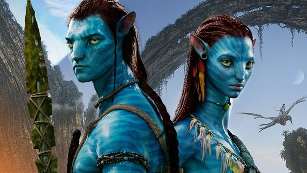 Avatar 2 için geri sayım başladı