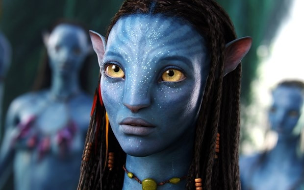 Avatar 2 için geri sayım başladı