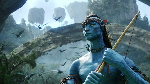 Avatar 2 için geri sayım başladı