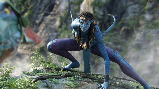 Avatar 2 için geri sayım başladı