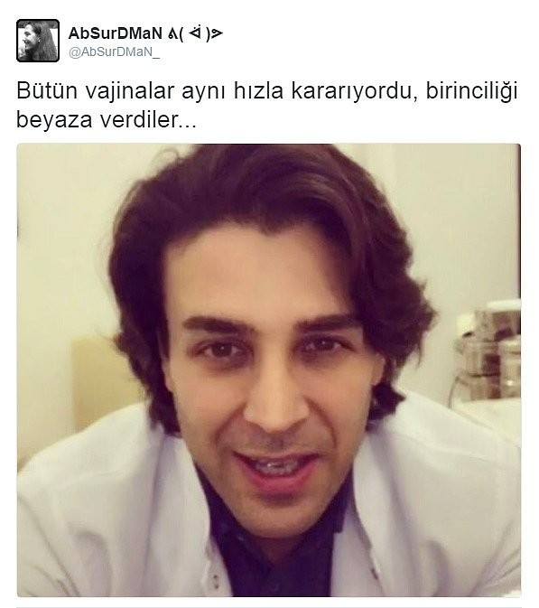 ''Vajina epilasyonu'' capsleri patladı !