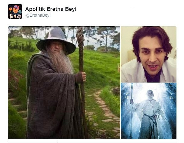 ''Vajina epilasyonu'' capsleri patladı !
