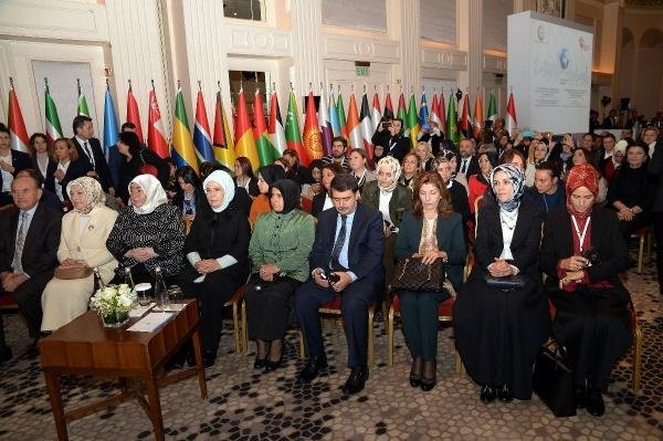 Erdoğan'ı duygulandıran belgesel