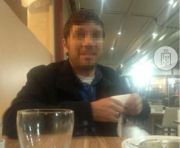 Gençlik fotoğrafıyla kandırdığı kızı kaçırdı !