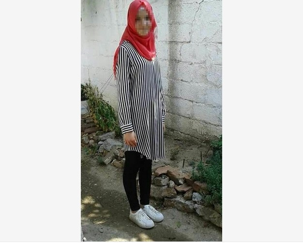 Gençlik fotoğrafıyla kandırdığı kızı kaçırdı !