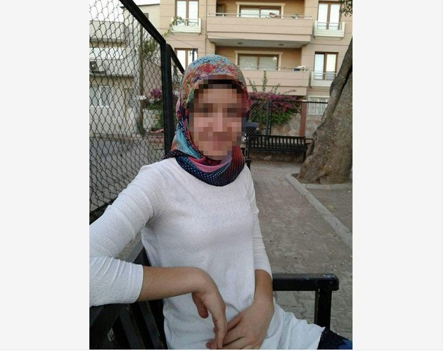 Gençlik fotoğrafıyla kandırdığı kızı kaçırdı !