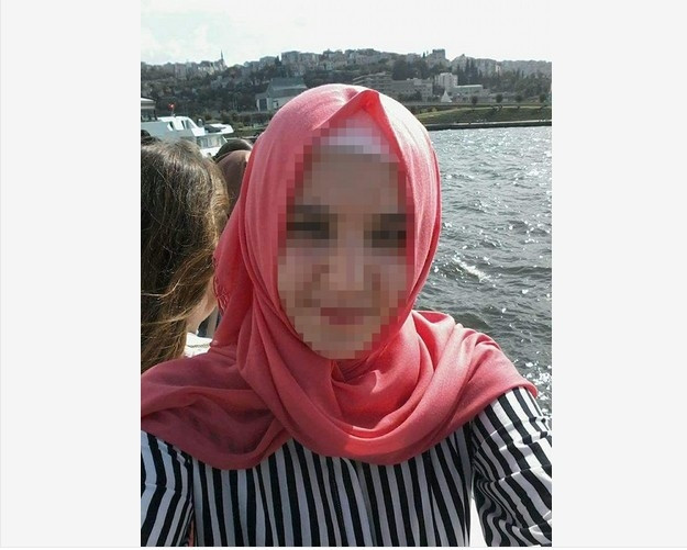 Gençlik fotoğrafıyla kandırdığı kızı kaçırdı !
