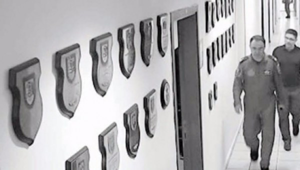 İşte Akıncı Üssü'ndeki 5 sivil