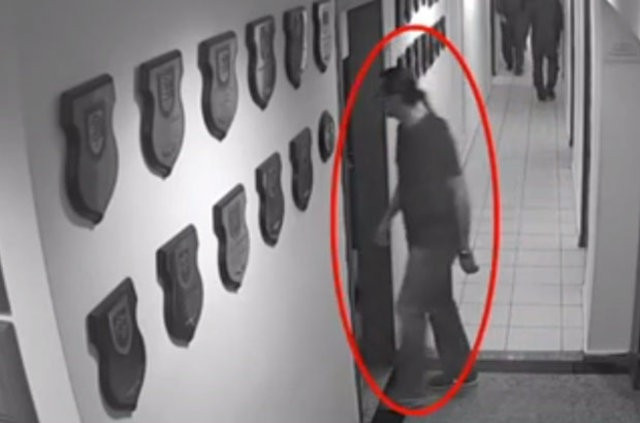 İşte Akıncı Üssü'ndeki 5 sivil