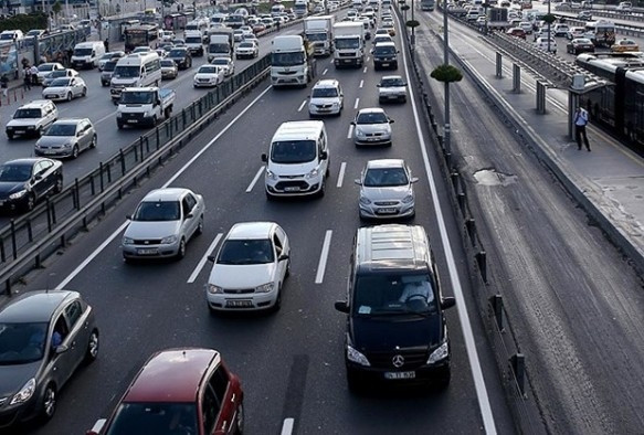 İşte 2017 vergi, ceza ve harç fiyatları