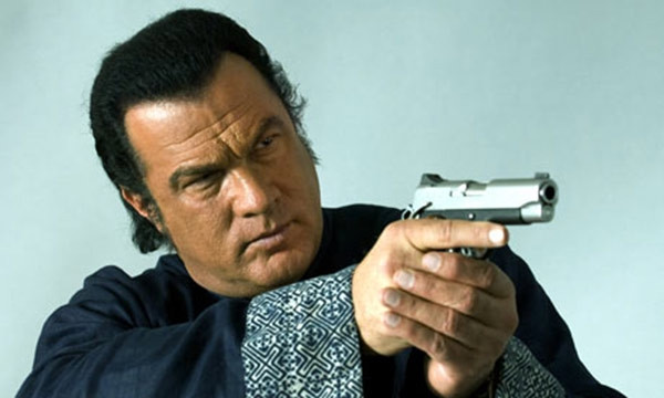 Steven Seagal, Rus vatandaşı oldu