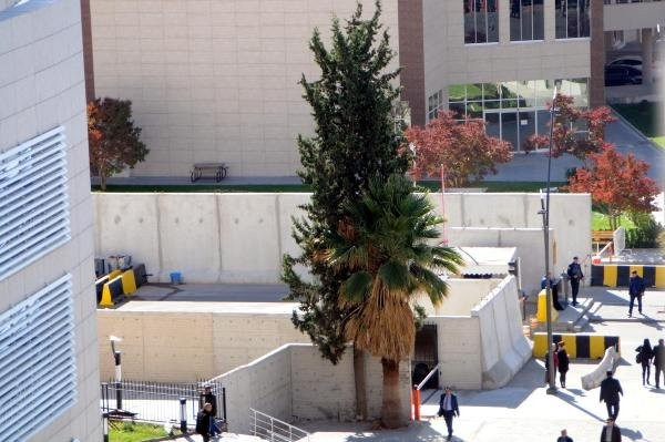 IŞİD tehdidinin ardından Gaziantep'te alarm verildi