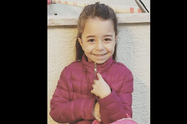 7 yaşındaki Beren ayda 20 bin TL kazanıyor