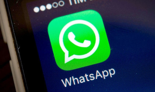 Whatsapp'ta gönderilen o görüntüler 24 saat sonra yok olacak