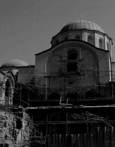 Türkiye'de Tüyler Ürpertici Hikayelerin Yaşandığı İddia Edilen 18 G