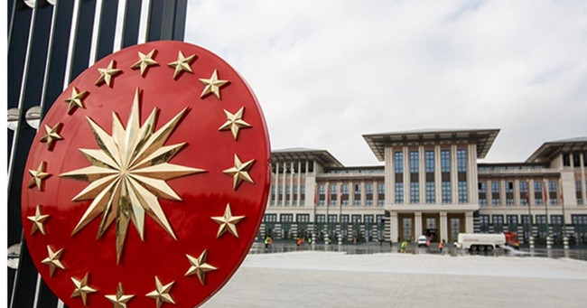 GENAR'ın anketinde Erdoğan'a rekor destek