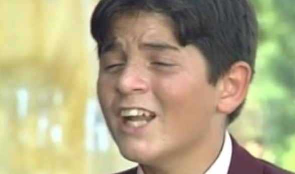 Küçük Onur suskunluğunu bozdu