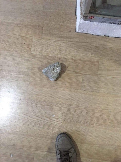 Bursa’da tehlikeli provokasyon