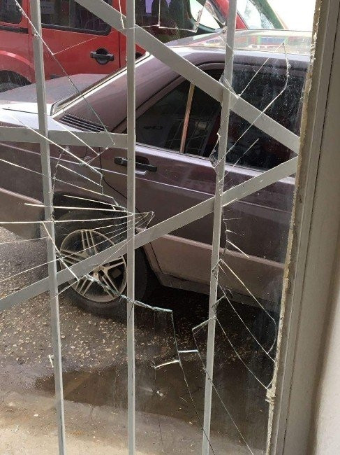 Bursa’da tehlikeli provokasyon