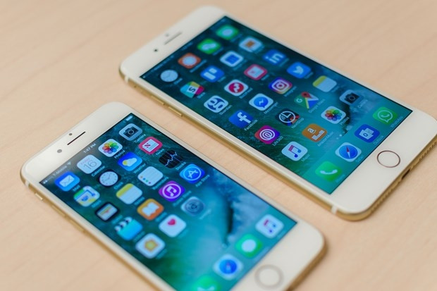 iPhone 7'ye yeni renk seçeneği geliyor