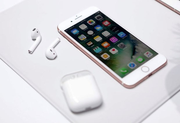 iPhone 7'ye yeni renk seçeneği geliyor
