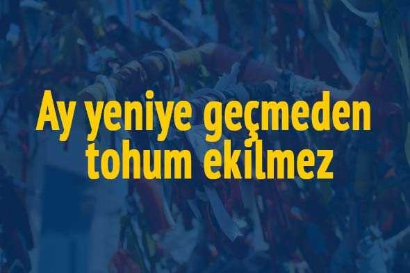 Çoğunu ilk kez duyacağınız batıl inançlar