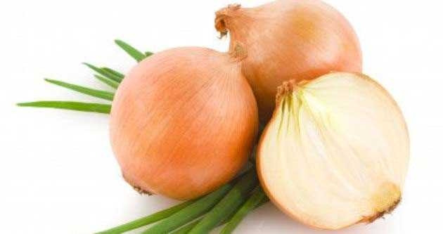 Soğan kabuğu mucizesi