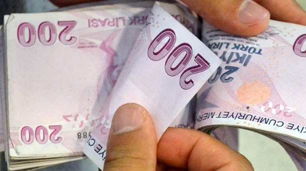 Emeklilere yüksek maaş müjdesi
