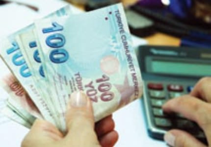 Asgari ücret alanların yeni maaş hesaplaması