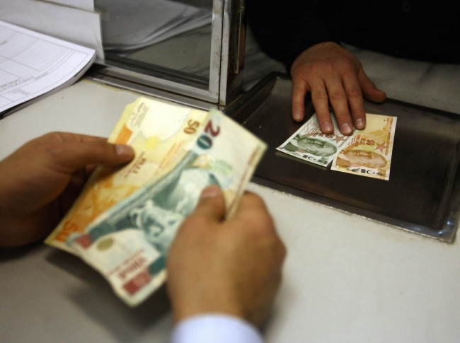 Asgari ücret alanların yeni maaş hesaplaması