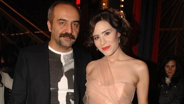 Erdoğan çifti Londra'da ev döşediler